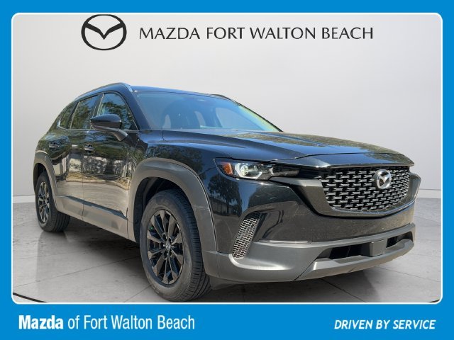 2025 Mazda CX-50 Preferred