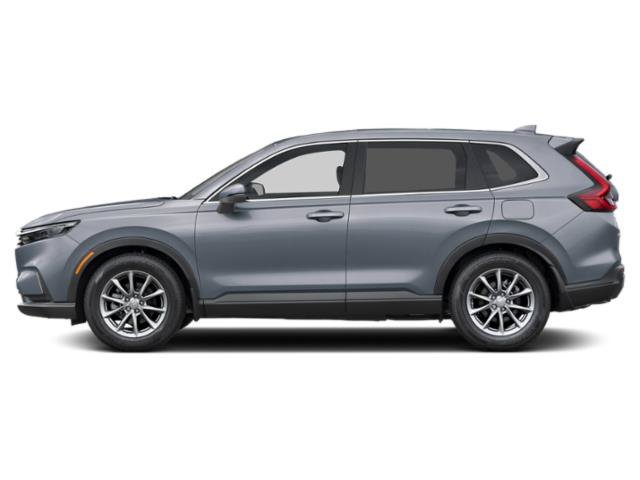 New 2027 Urban Gray Pearl Honda EX image 3