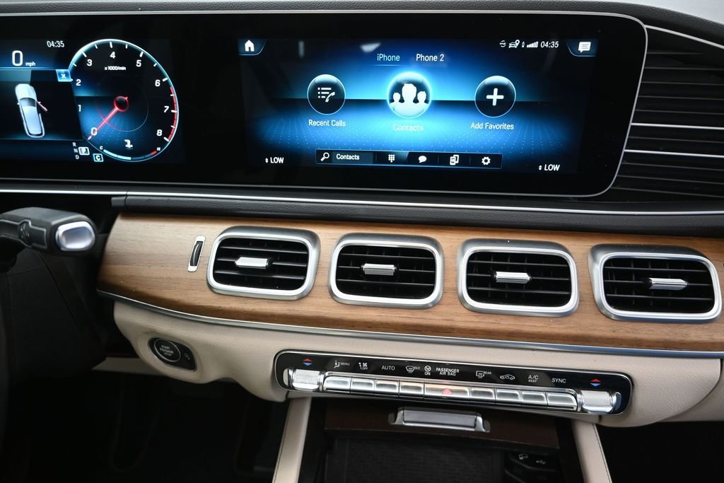 2021 Mercedes-Benz GLE GLE350 - Photo 28