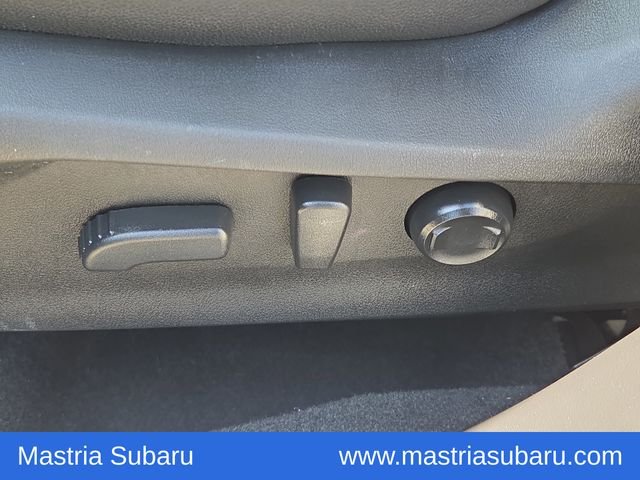 Used 2023 Black Subaru Premium image 17