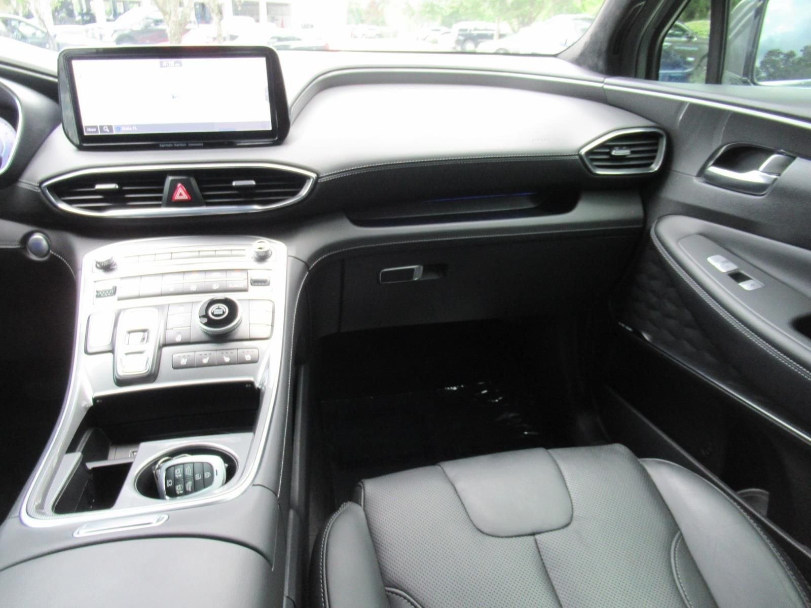Used 2023 Gray Hyundai Calligraphy image 13