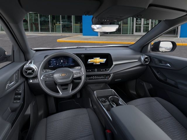 2026 Chevrolet Equinox LT - Photo 16