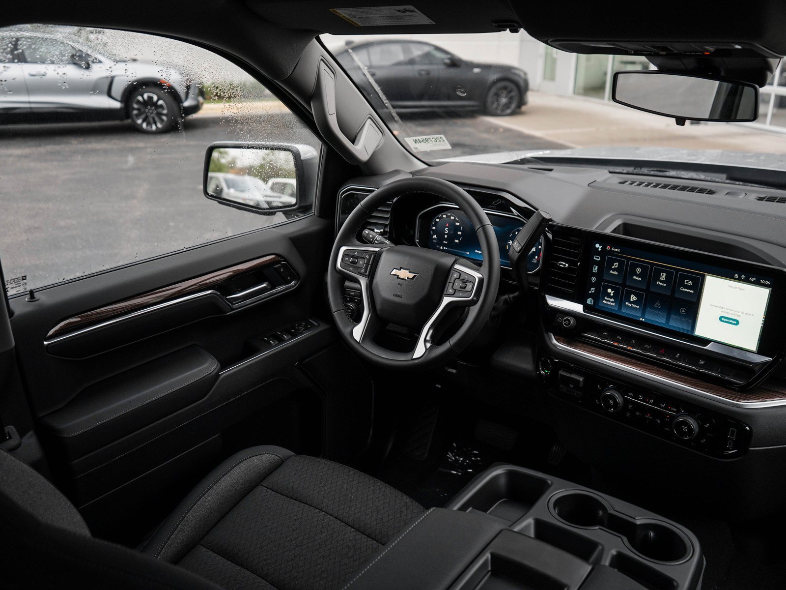 2026 Chevrolet Silverado 1500 LT - Photo 11