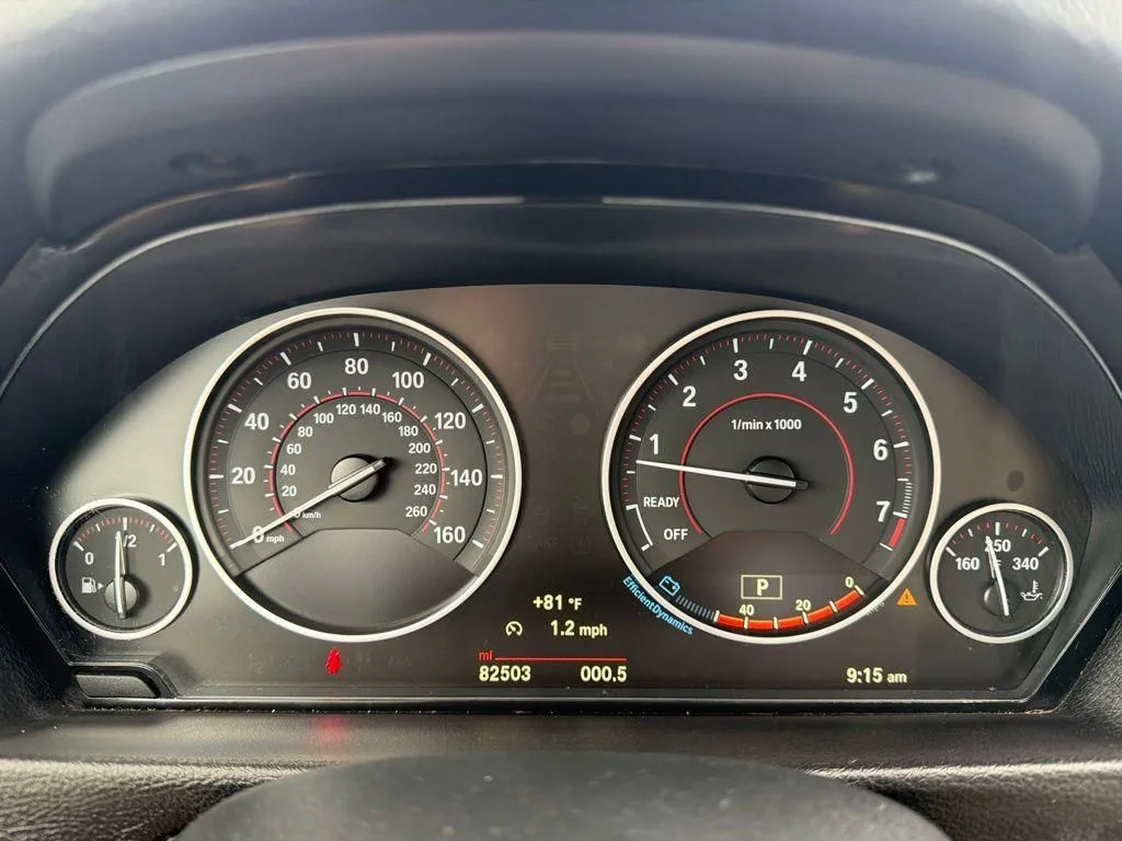 Used 2019 White BMW 430i image 45