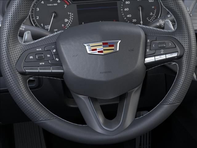 2026 Cadillac CT4 Sport - Photo 19