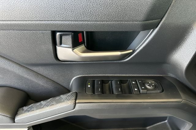 New 2026 Ice Cap Toyota Tacoma TRD Off-Road image 10