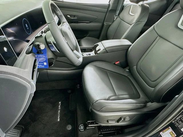 New 2026 Hyundai SANTA CRUZ Limited