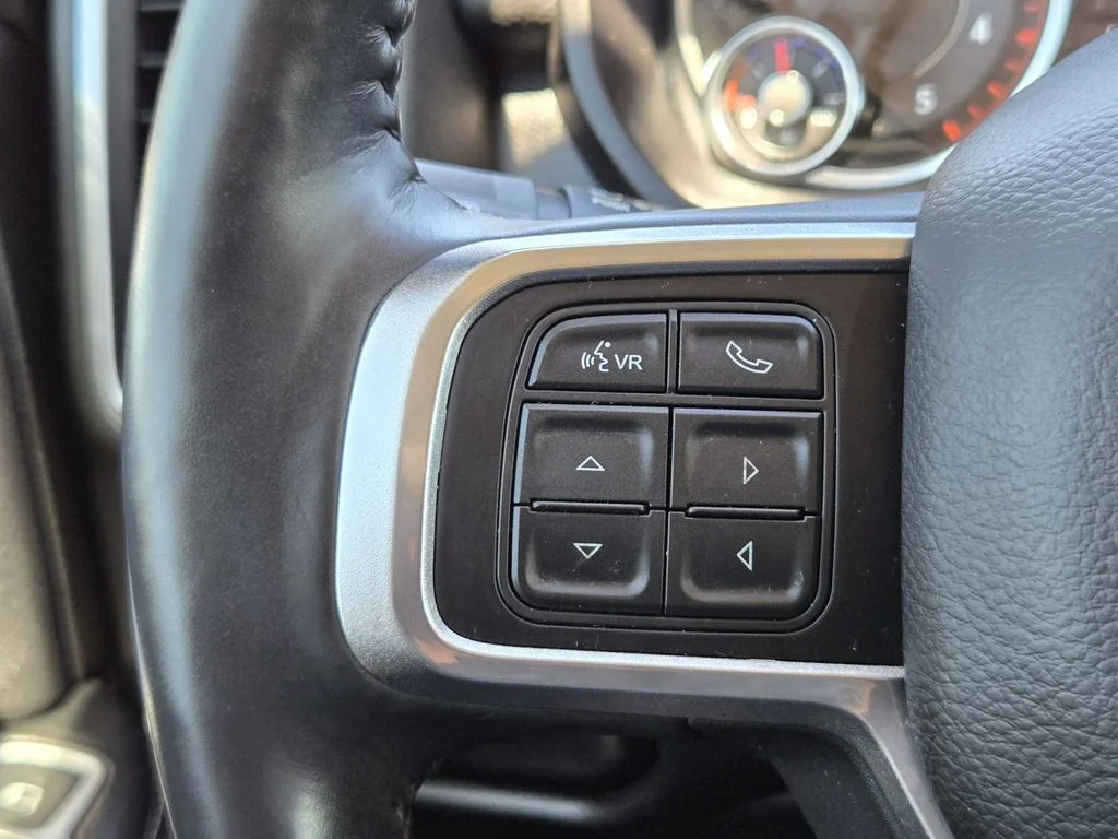 2019 RAM Ram 2500 Pickup Laramie - Photo 33
