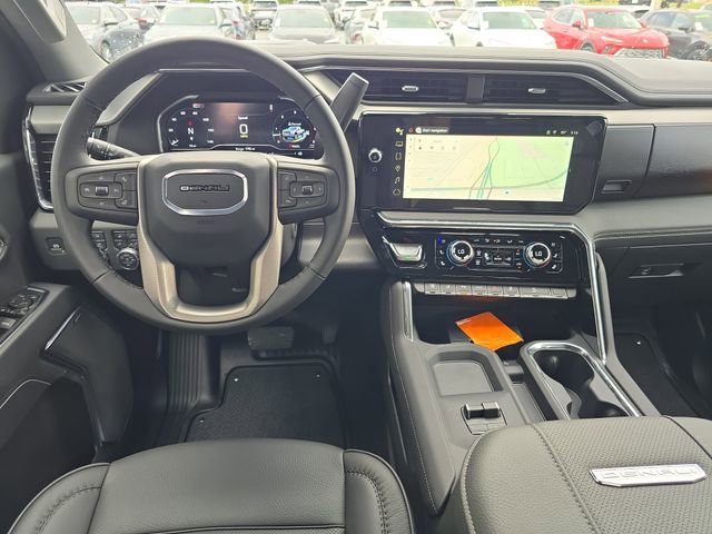 2025 GMC Sierra 2500HD Denali - Photo 12