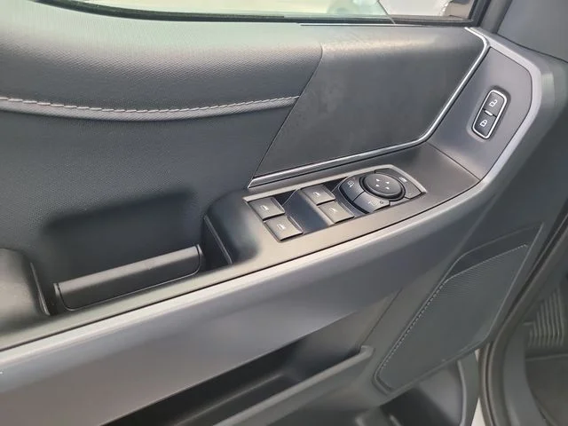 Used 2026 White Ford XLT image 17