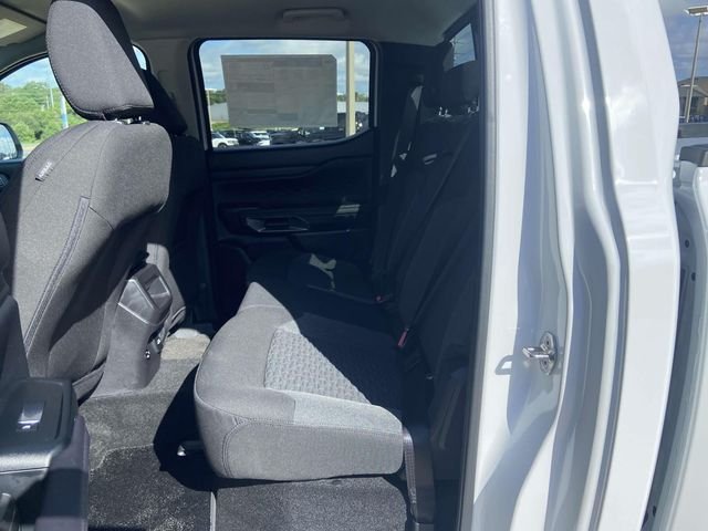 2025 Ford Ranger XLT - Photo 9