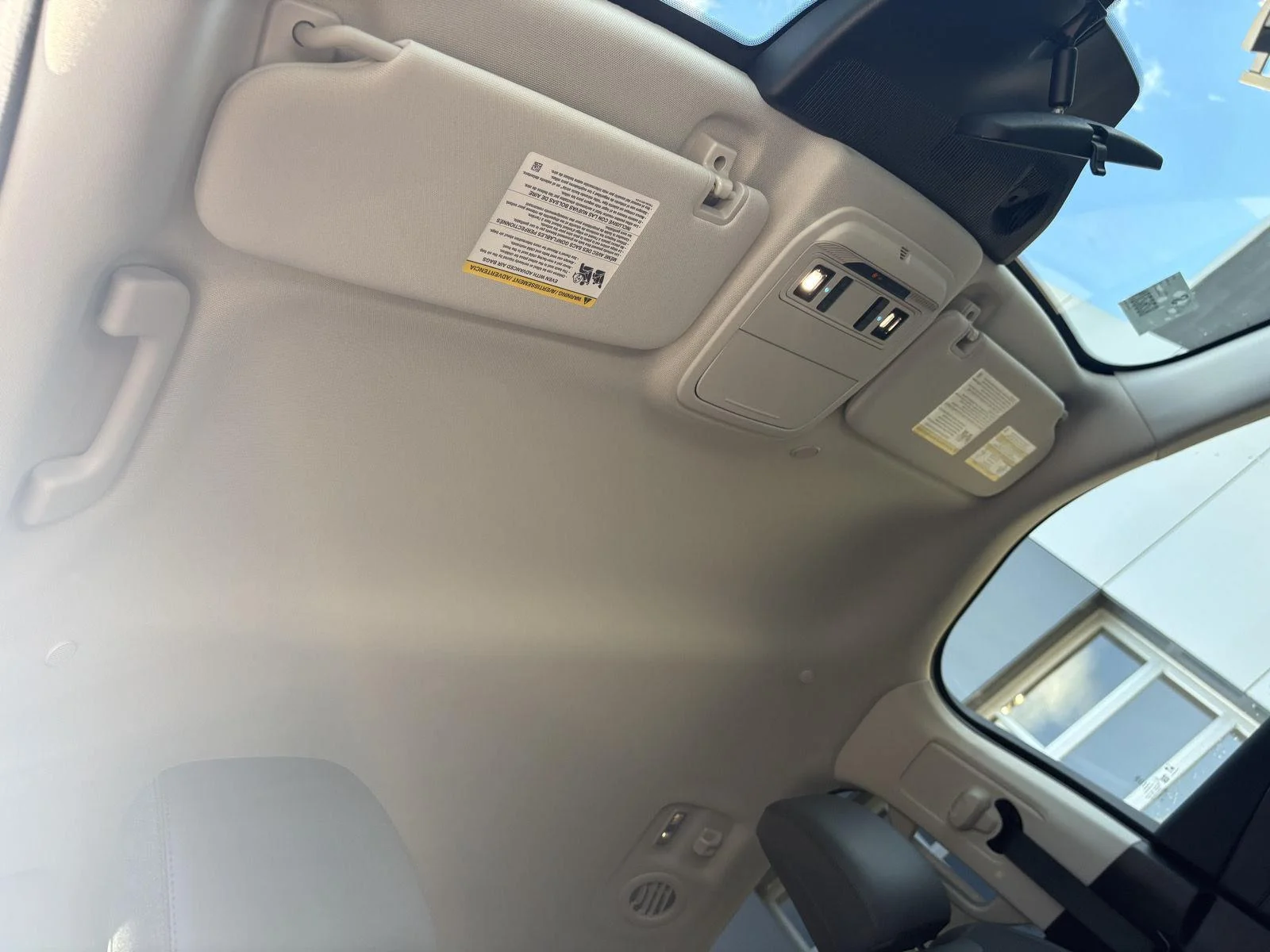 New 2026 Vapor Blue Metallic Ford Active image 23