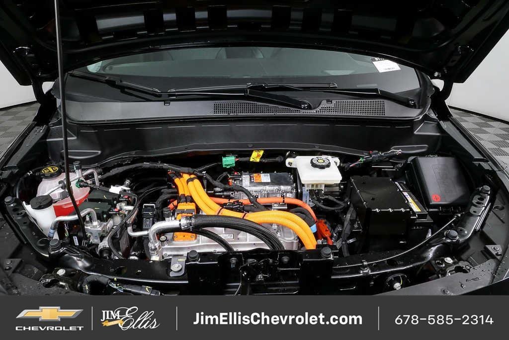 2027 Chevrolet Bolt RS - Photo 32