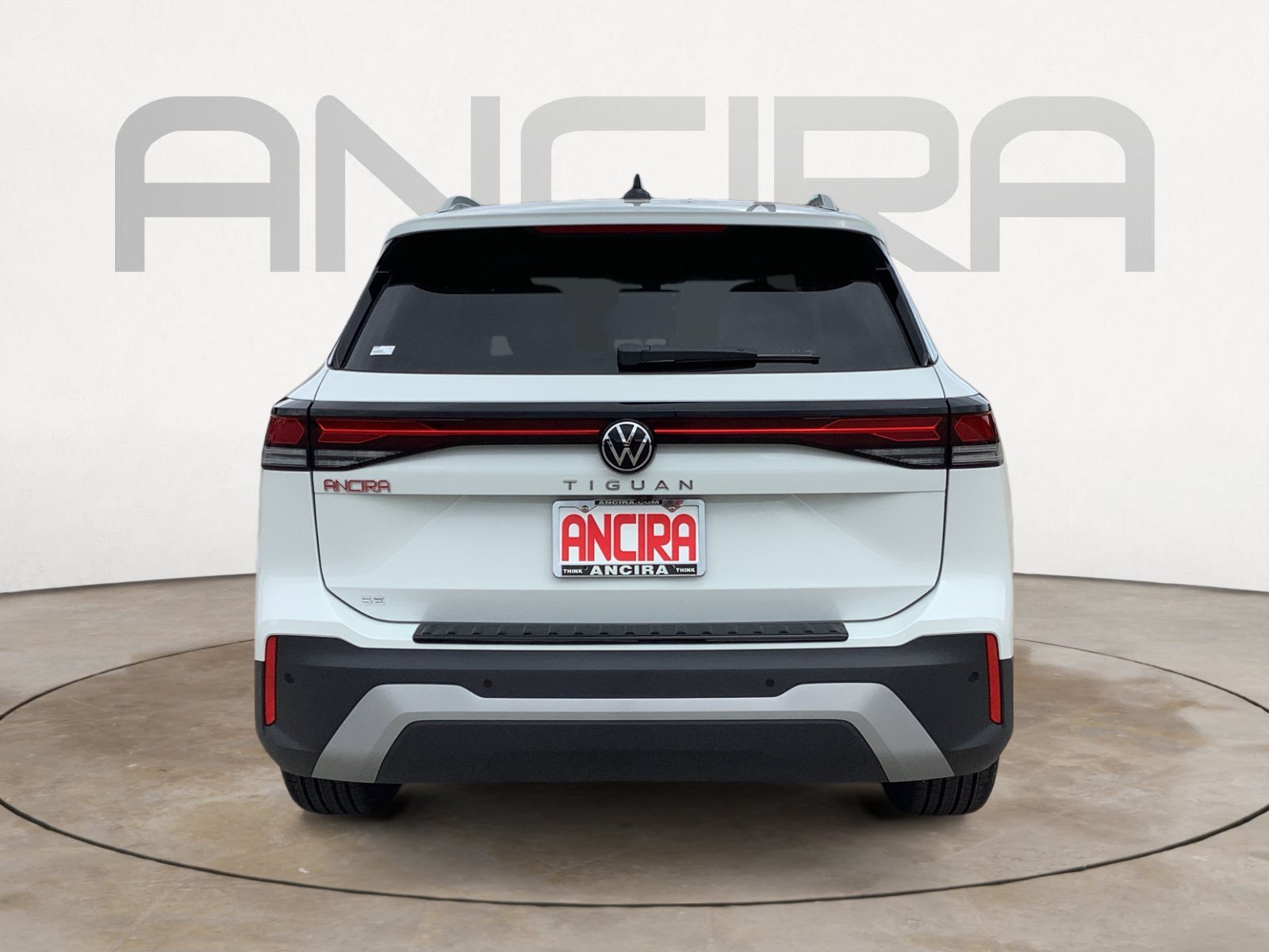 New 2026 PURE WHITE Volkswagen SE image 7