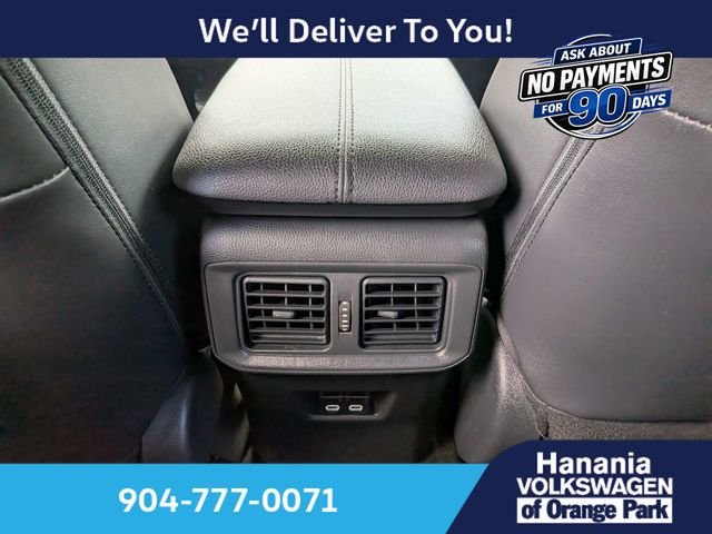 Used 2023 Silver Toyota XSE image 18