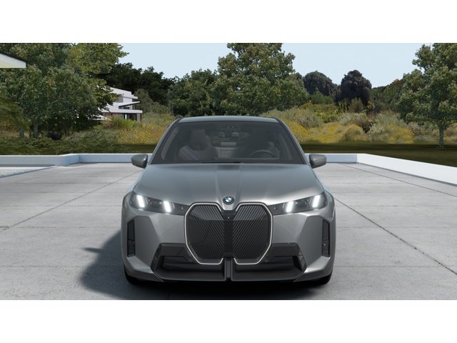 New 2026 Space Silver Metallic BMW xDrive45 image 3