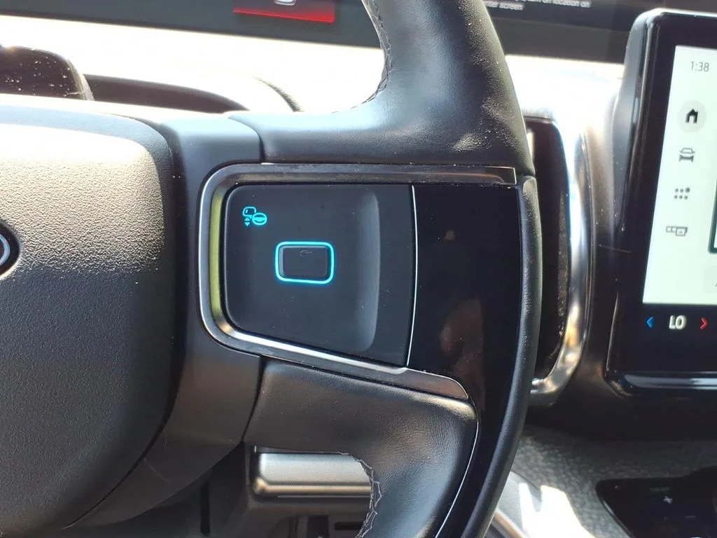 Certified Used 2025 Black Ford Tremor image 20