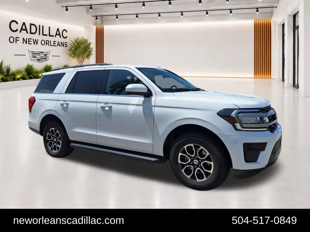 2024 Ford Expedition