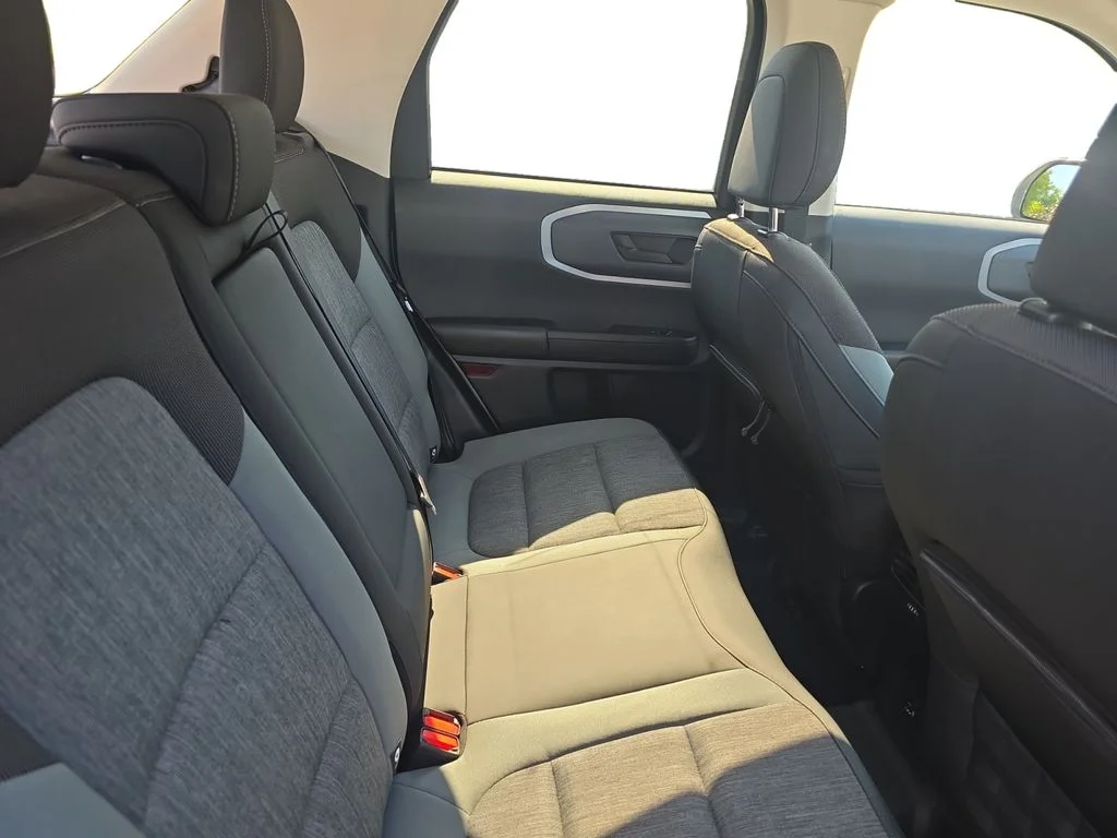 Used 2021 Cactus Ford Big Bend image 23