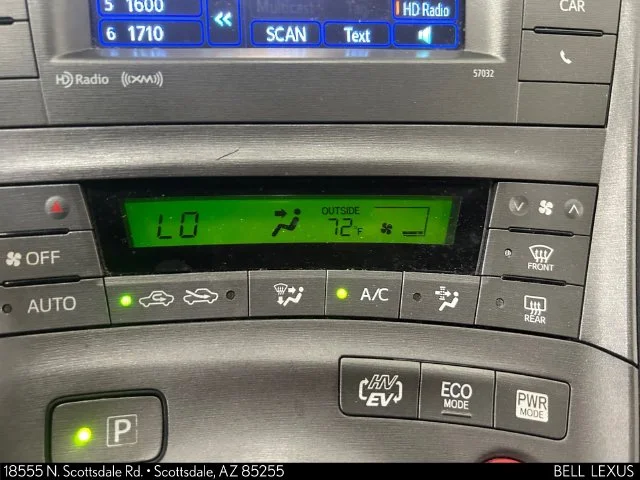 Used 2014 Blue Toyota Base image 19