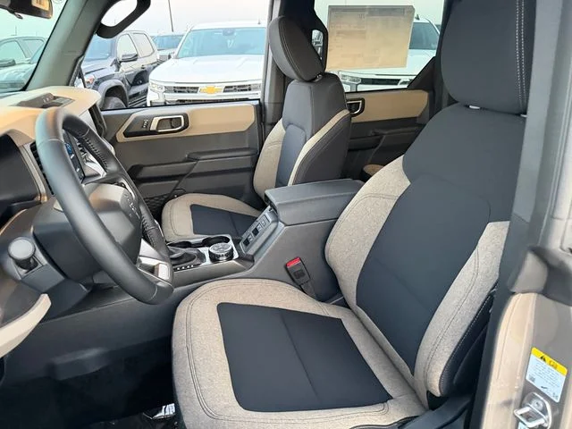 New 2026 Marsh Gray Ford Big Bend® image 6