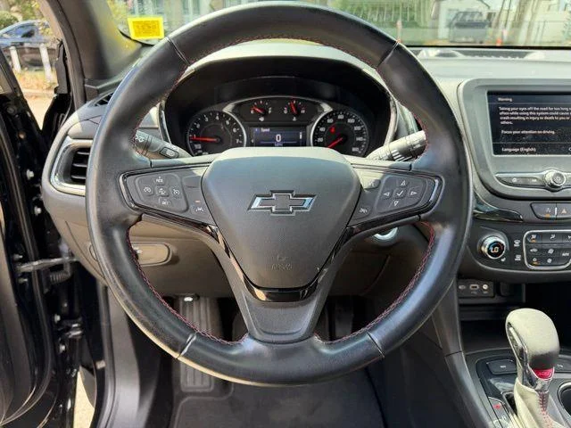 2023 Chevrolet Equinox RS - Photo 29
