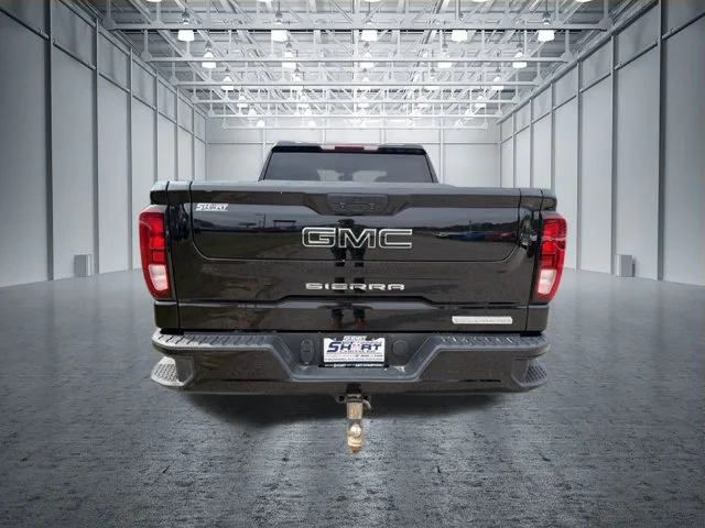 Used 2022 Black GMC Elevation image 5