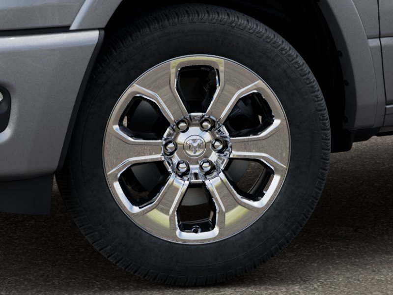 2025 RAM 1500 Big Horn/Lone Star - Photo 20