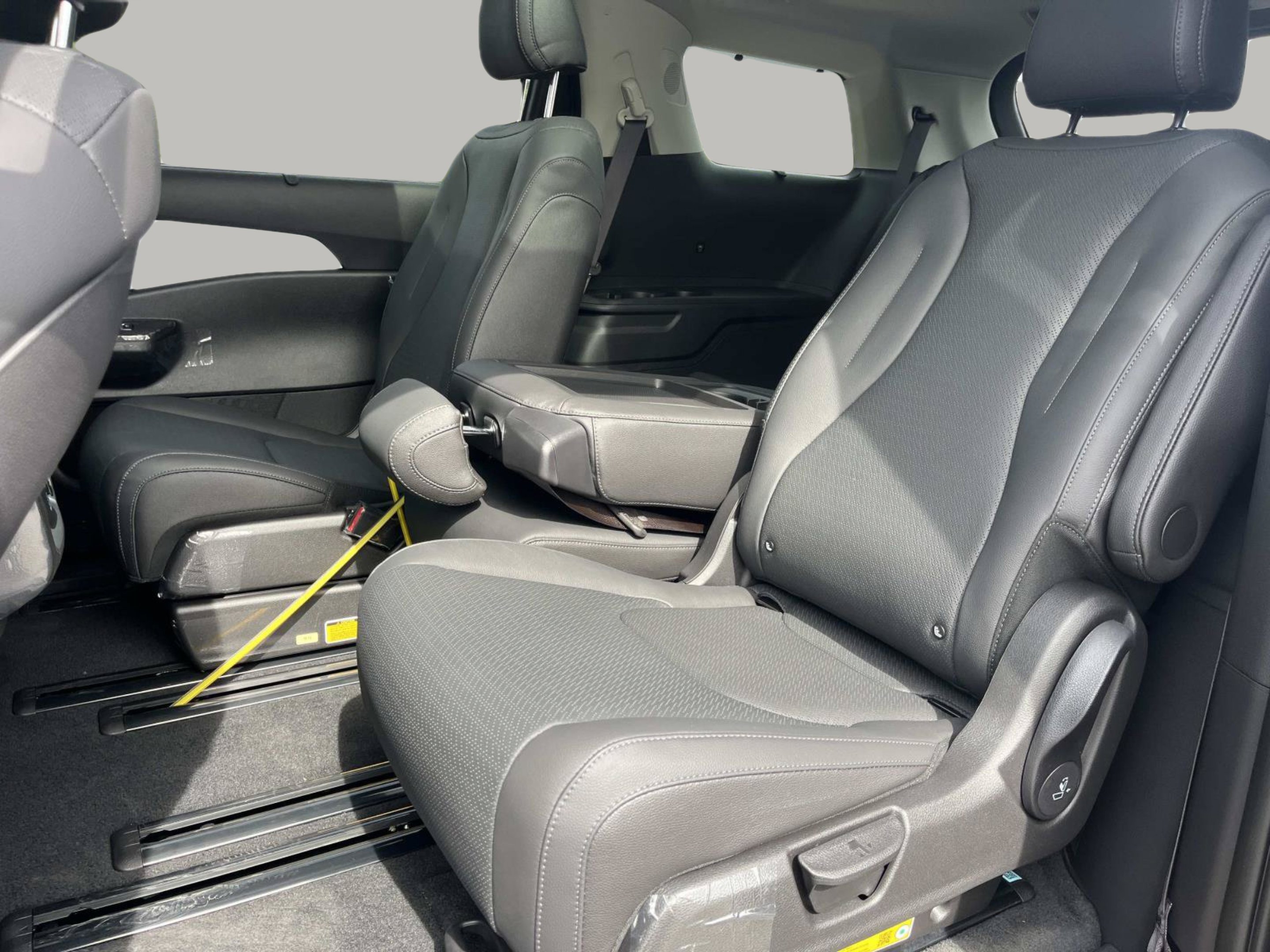 New 2027 Aurora Black Pearl Kia SX Prestige image 20