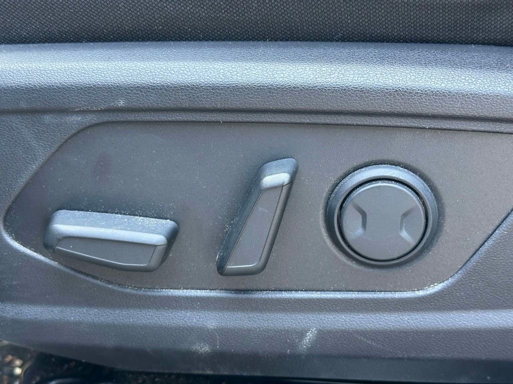 2022 Hyundai Tucson Blue - Photo 18