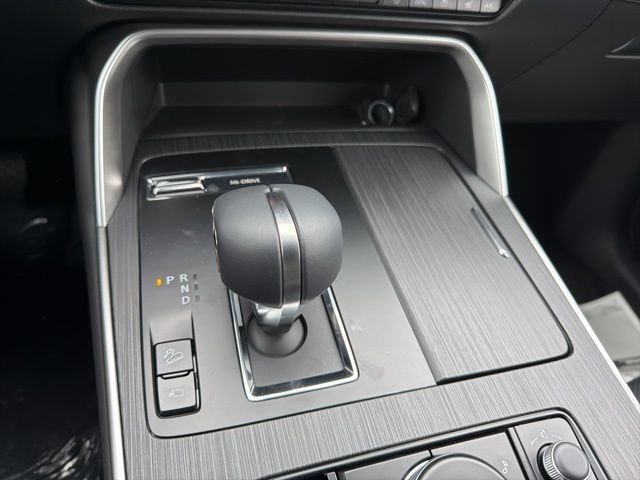 2026 Mazda CX-90 Premium Plus Package - Photo 18