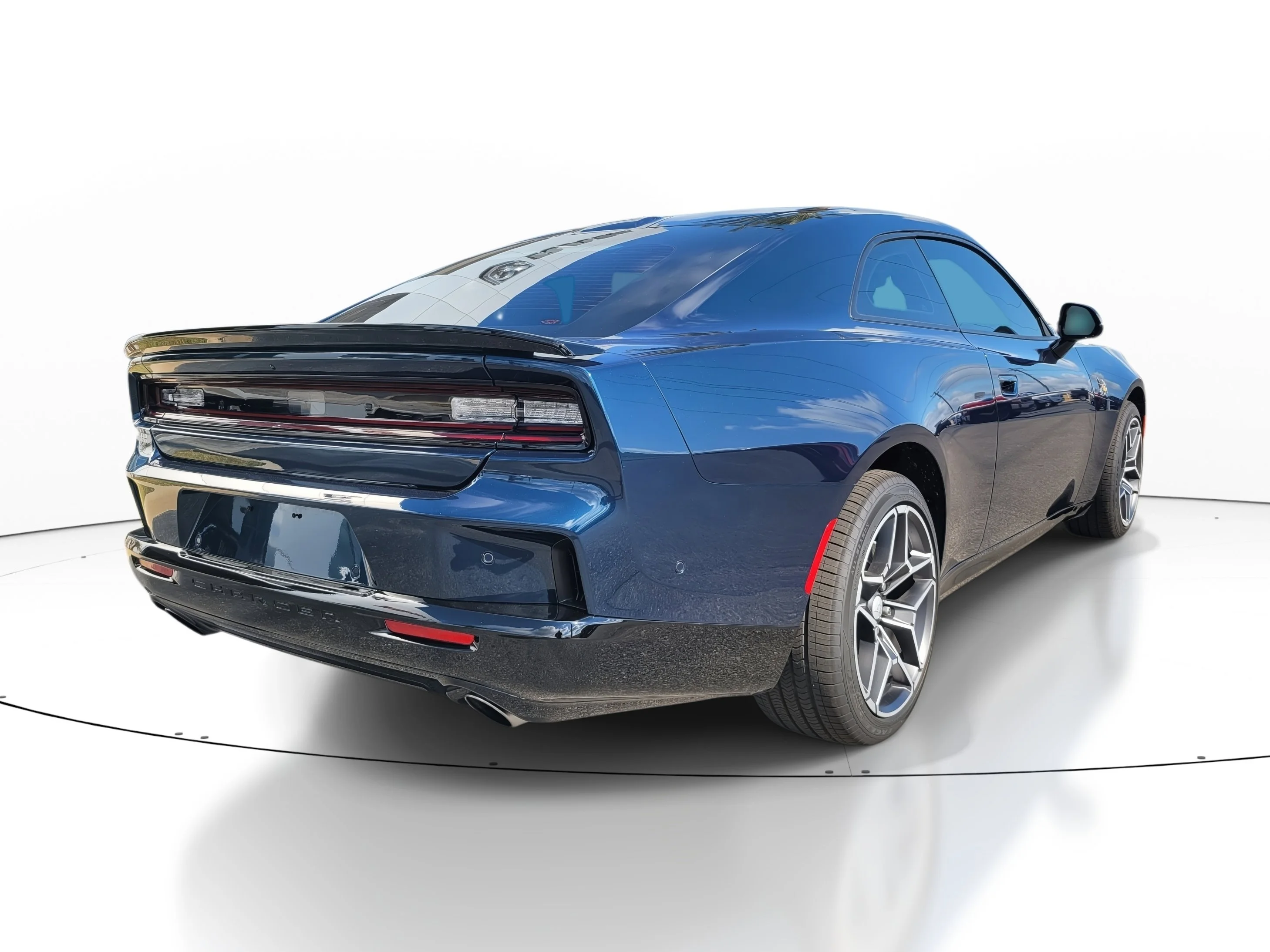 New 2026 After Dark Dodge Scat Pack Plus image 6