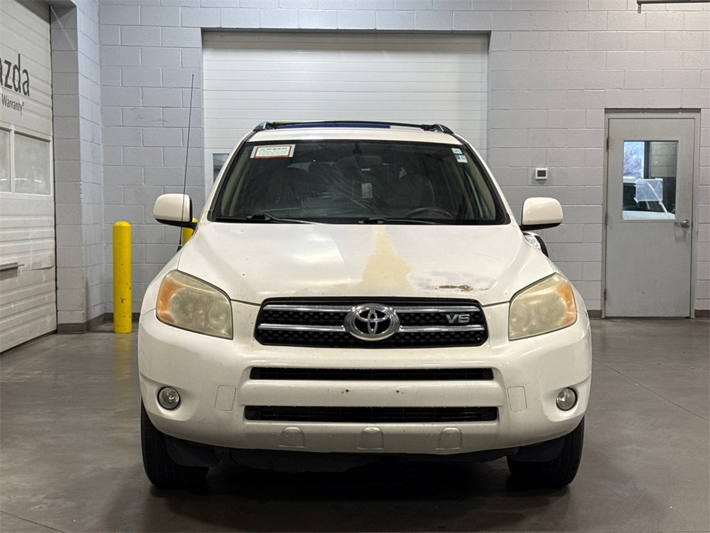 Used 2006 Toyota RAV4 Base with VIN JTMBK31V965011394 for sale in Orem, UT