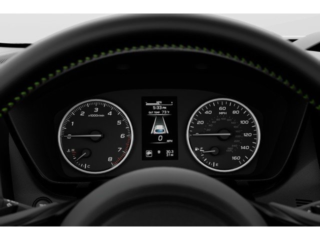 2026 Subaru Ascent Onyx Edition-Touring - Photo 18