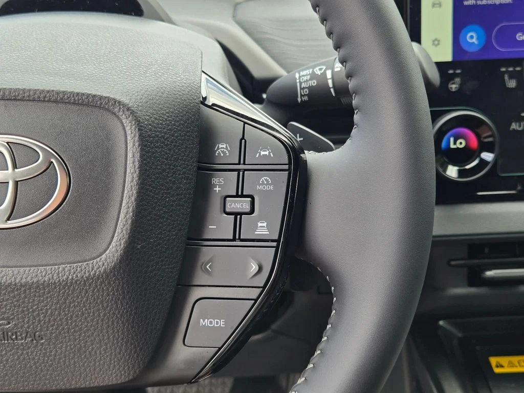 Used 2026 Gray Toyota XSE image 23