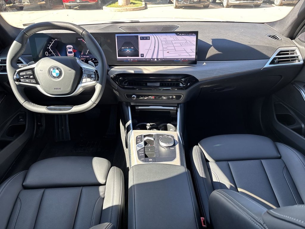 2026 BMW 3 Series 330i - Photo 26