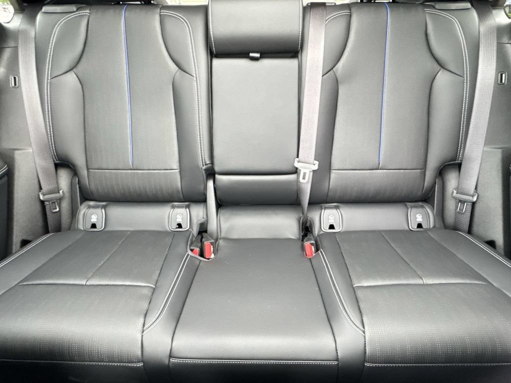 2026 Cadillac LYRIQ Premium Sport - Photo 24