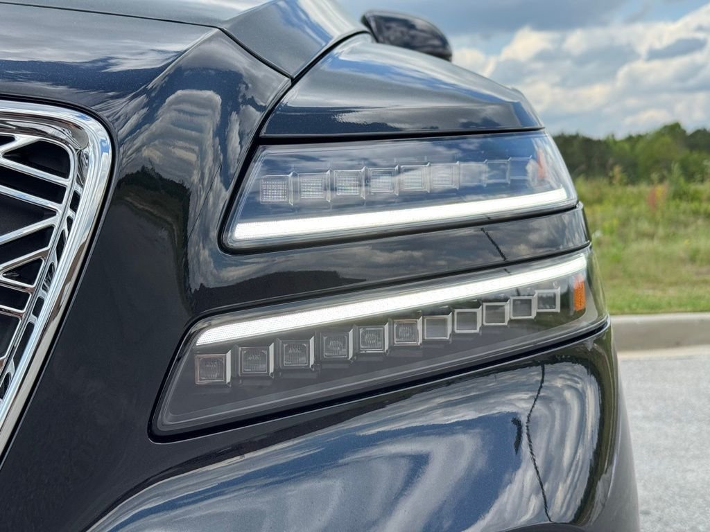 2025 GENESIS GV80 Prestige - Photo 10