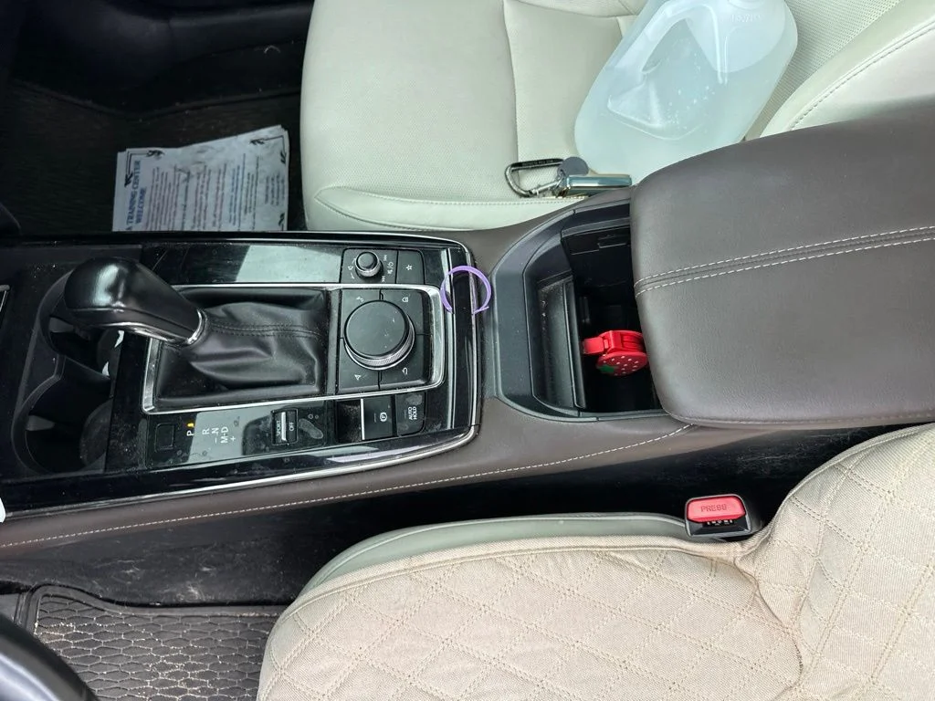 Used 2021 Gray Mazda Premium image 17