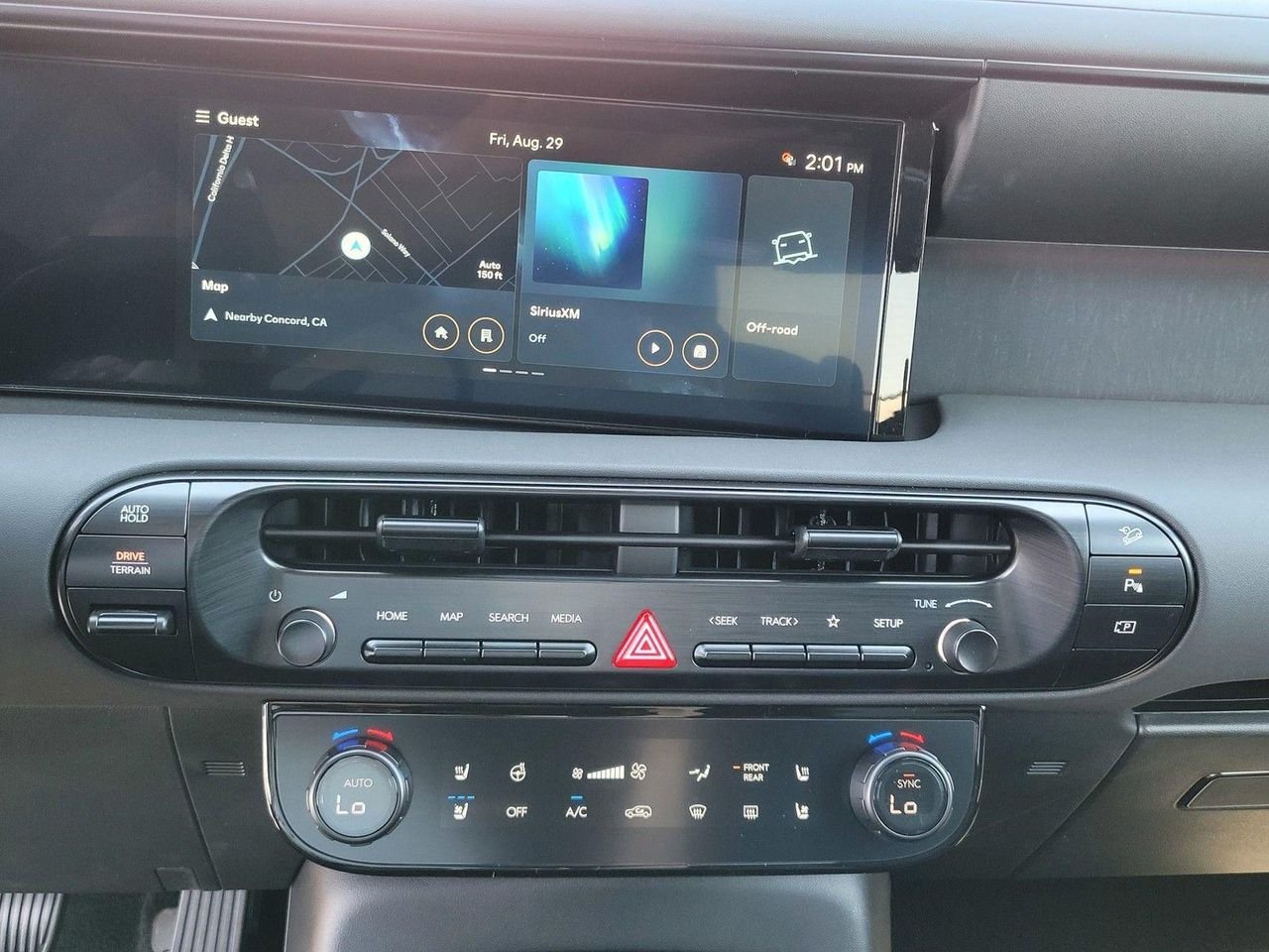 New 2026 White Hyundai XRT Pro image 11