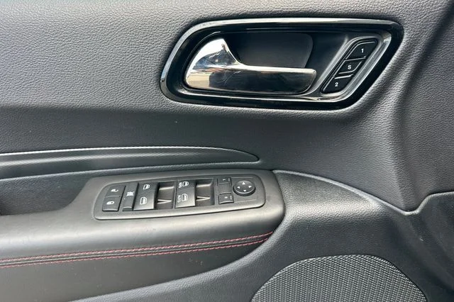 Used 2024 Black Dodge GT Plus image 11