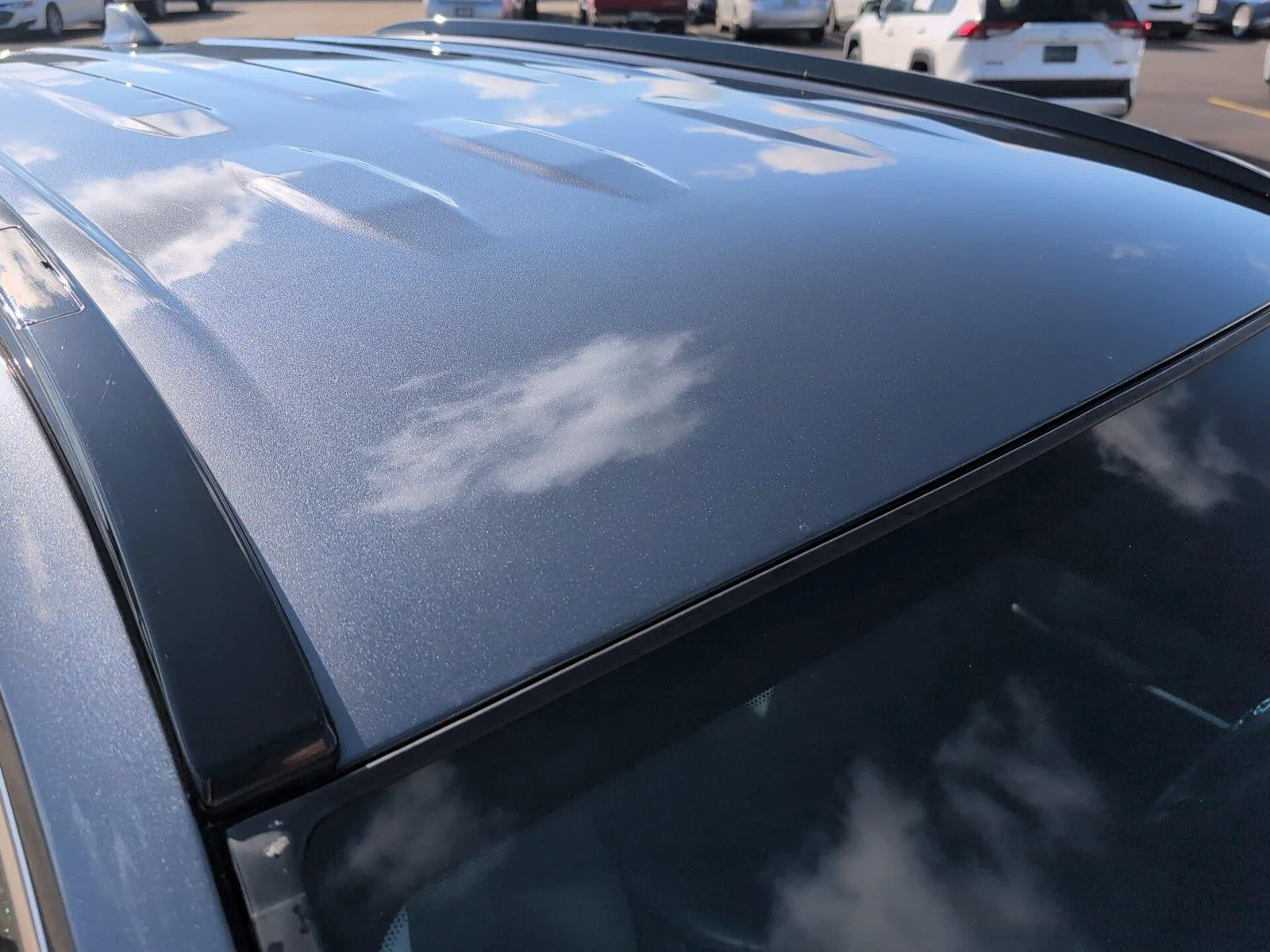 Used 2024 Magnetic Gray Metallic Toyota XLE image 39