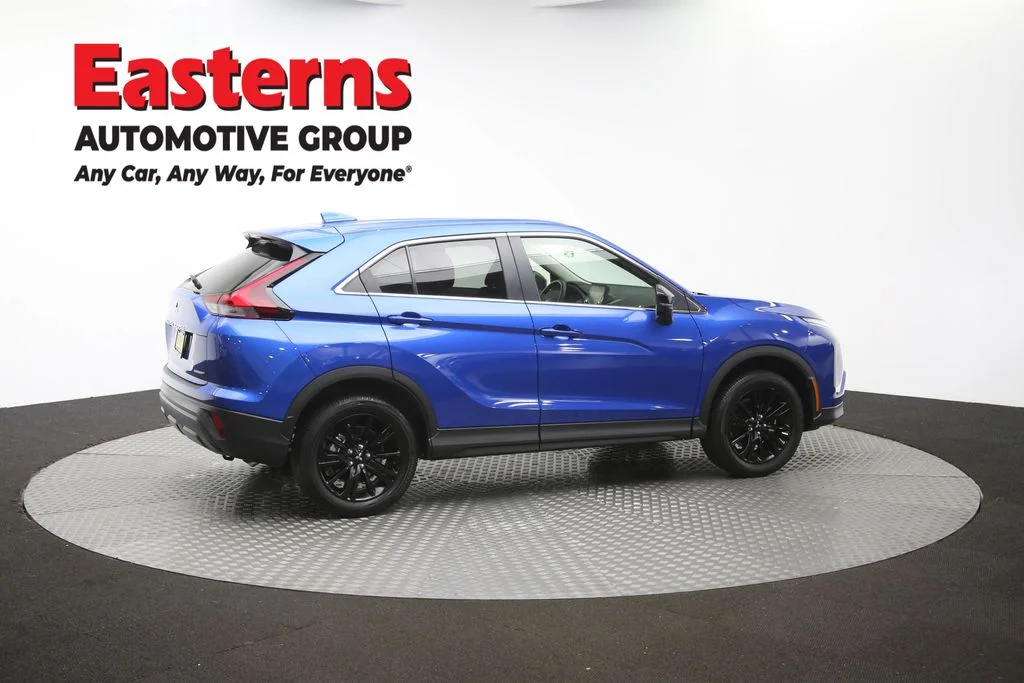 Used 2026 Blue Mitsubishi LE image 44