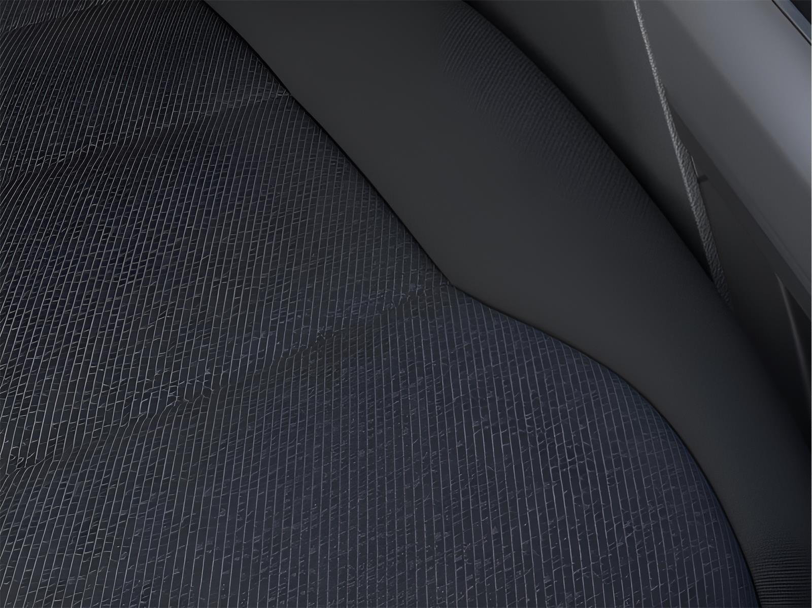 New 2026 Carbonized Gray Metallic Ford XLT image 16