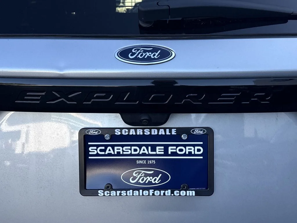 Used 2023 Silver Ford ST image 35