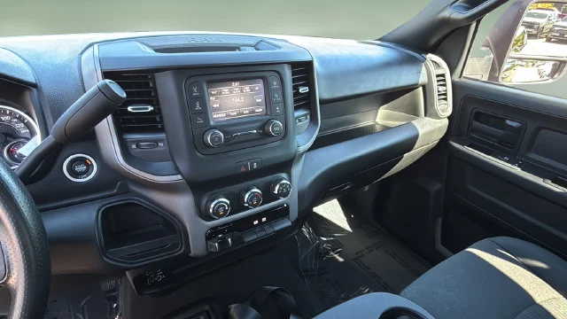 Used 2024 Black Ram Tradesman image 24