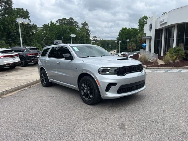 2024 Dodge Durango R/T Plus RWD's photo