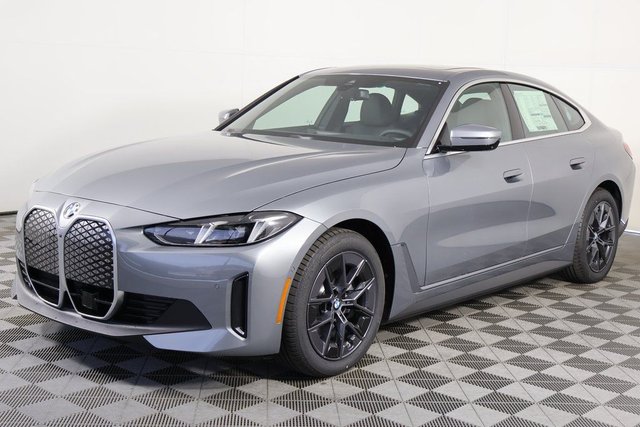2026|BMW|i4|eDrive40|4D Hatchback