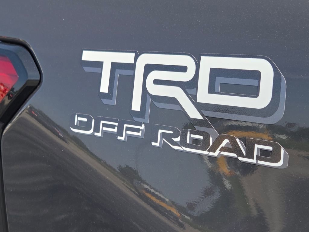 New 2026 Underground Toyota TRD Off-Road image 25