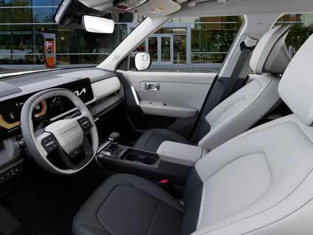 New 2027  Kia EX image 17